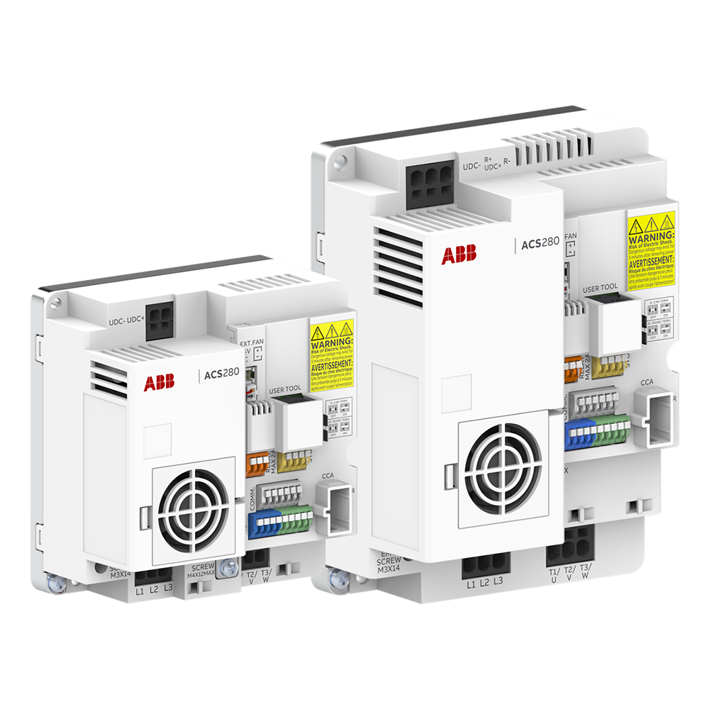 ACS280变频器