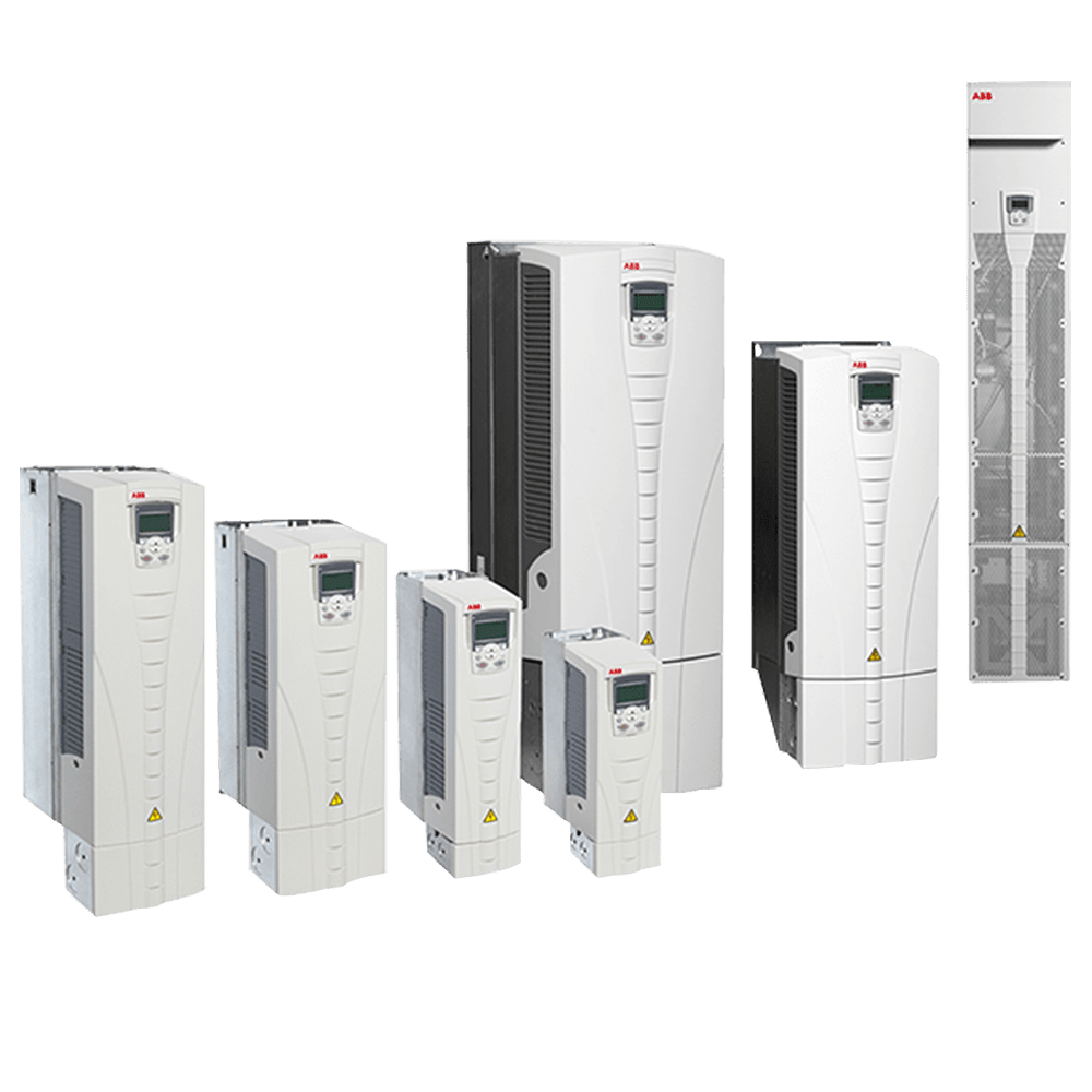 <b>ACS550系列 变频器</b>