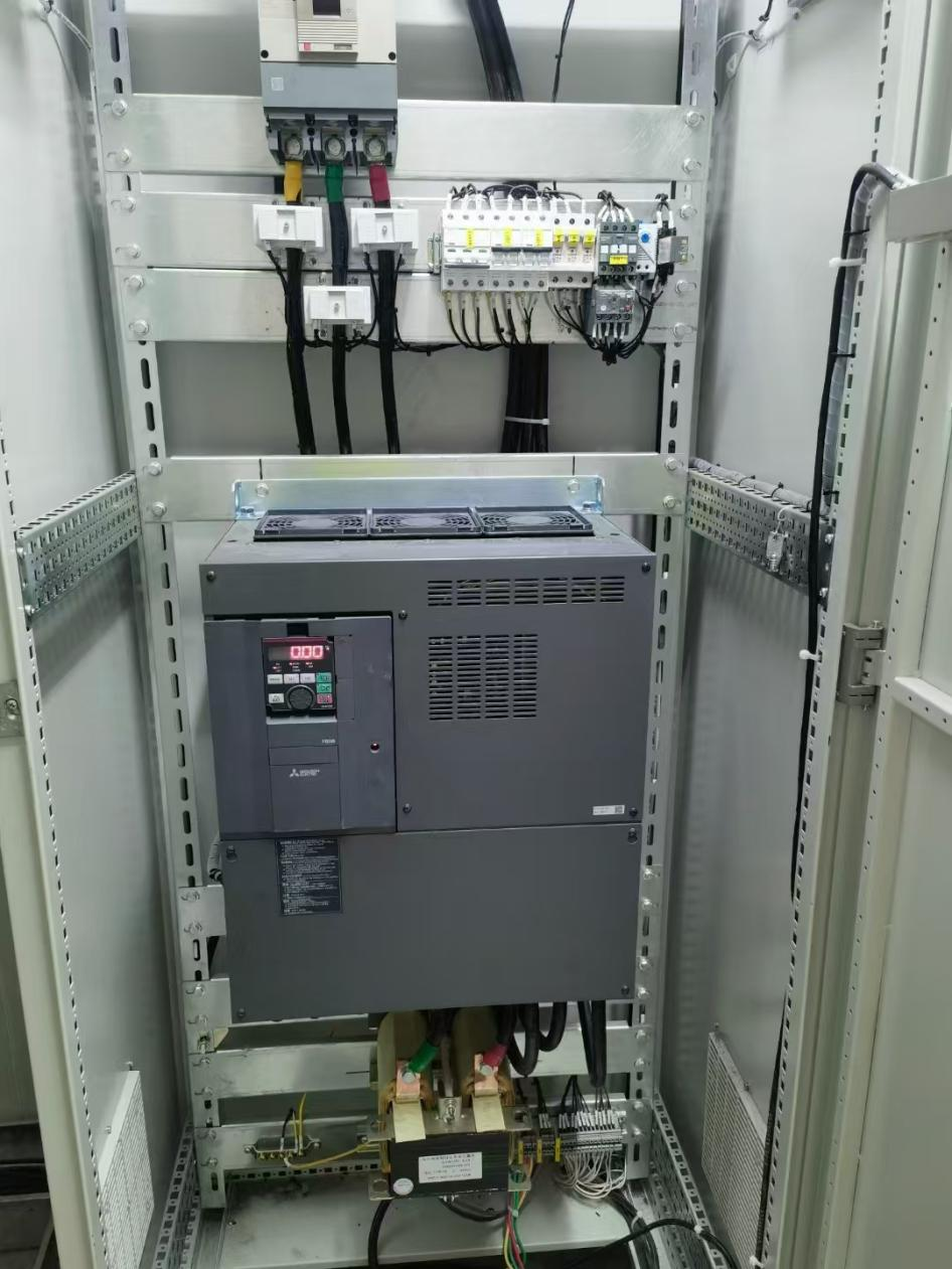 防爆变频柜安装调试的注意事项，工程师必看